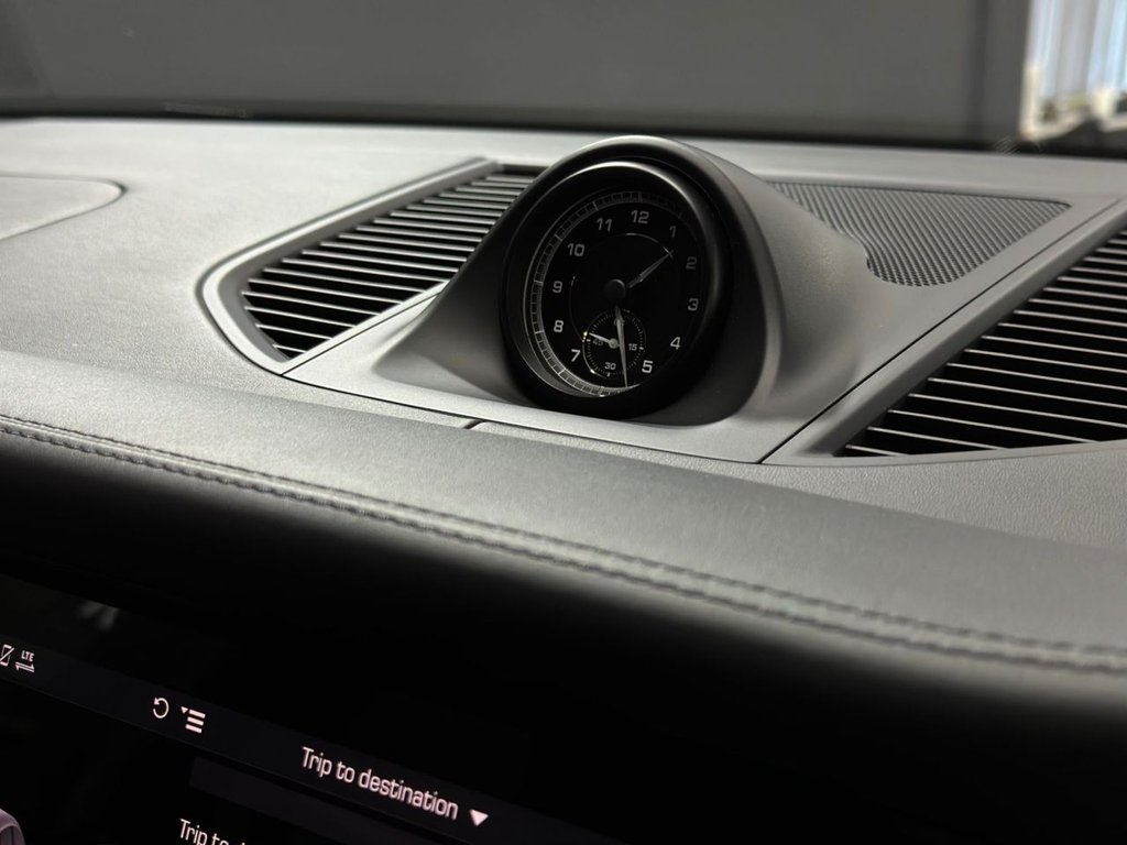 Used Porsche Macan 2022 for sale - 76698581: Photo 20