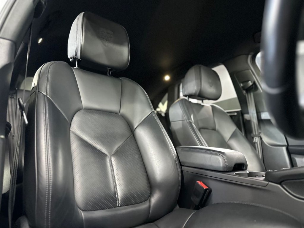 Used Porsche Macan 2022 for sale - 76698581: Photo 26