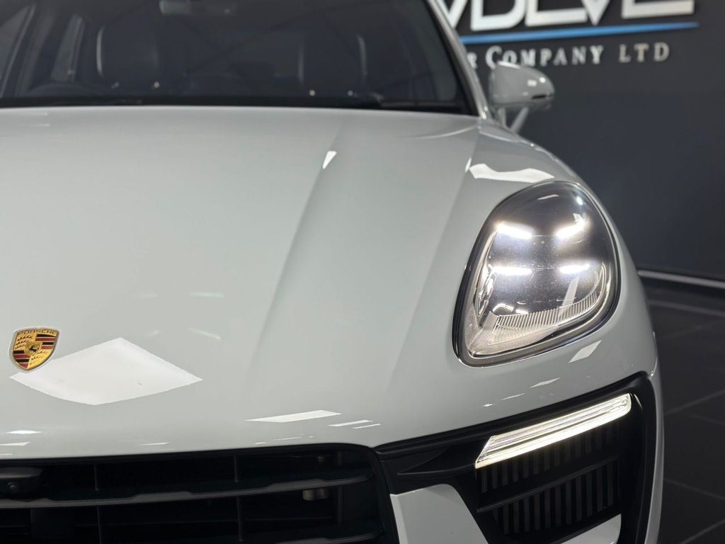 Used Porsche Macan 2022 for sale - 76698581: Photo 6