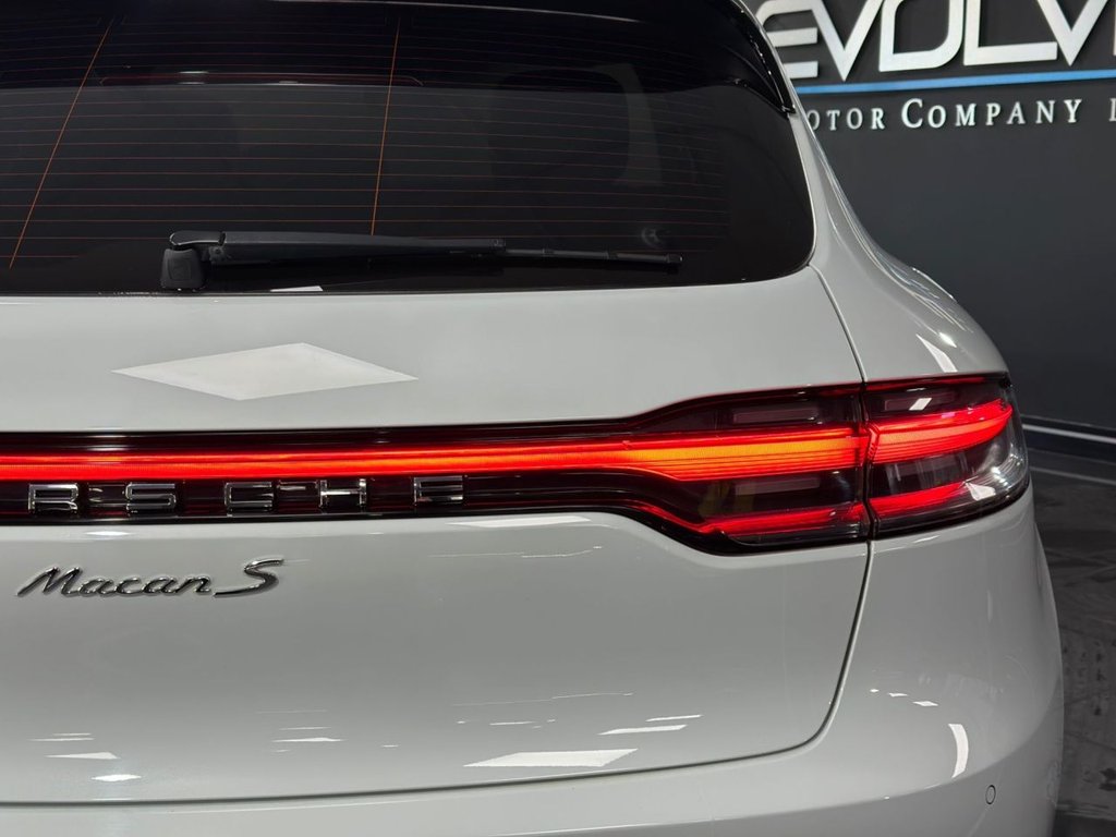 Used Porsche Macan 2022 for sale - 76698581: Photo 7