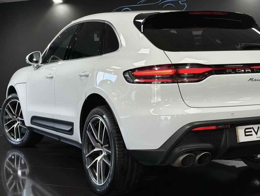 Used Porsche Macan 2022 for sale - 76698581: Photo 9