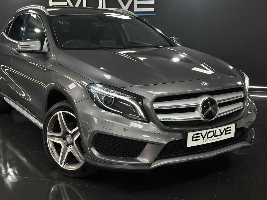 Used Mercedes-Benz GLA 2016 for sale - 77065372: Photo 13