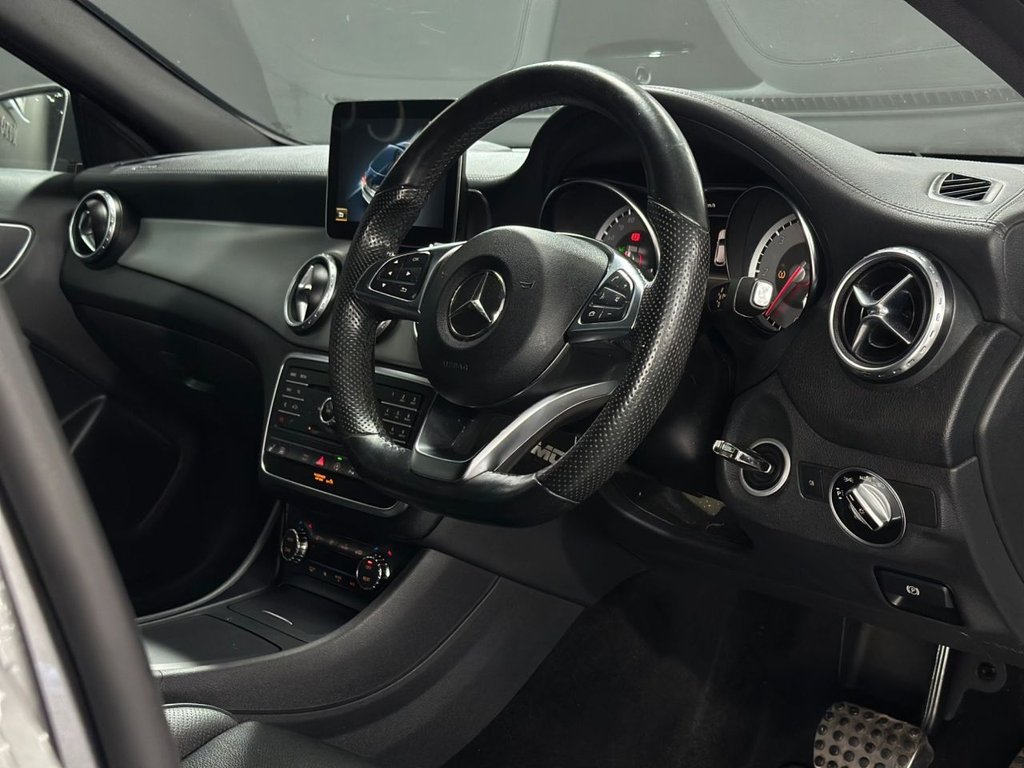 Used Mercedes-Benz GLA 2016 for sale - 77065372: Photo 15