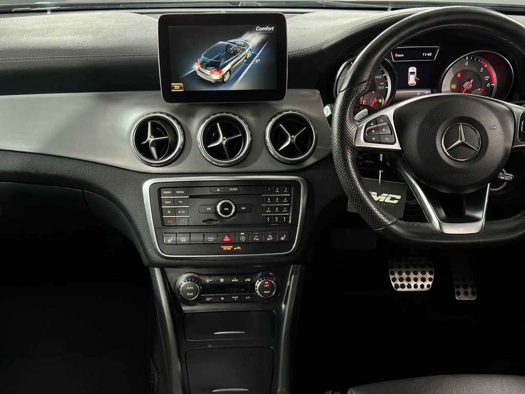 Used Mercedes-Benz GLA 2016 for sale - 77065372: Photo 16