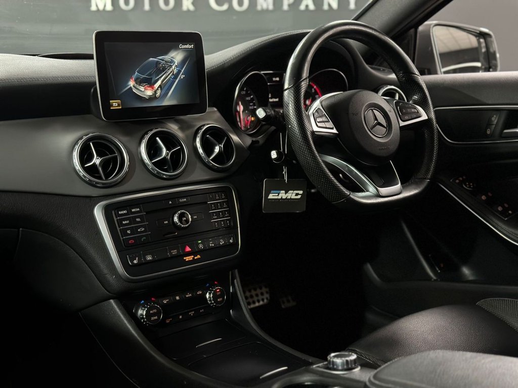 Used Mercedes-Benz GLA 2016 for sale - 77065372: Photo 17