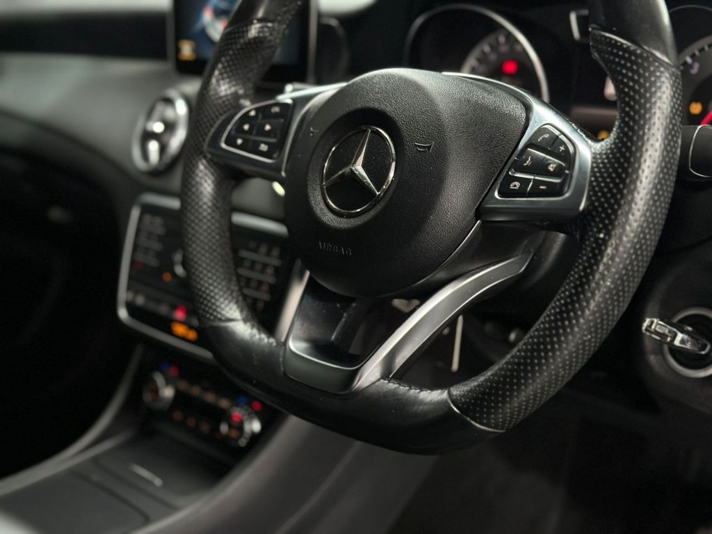 Used Mercedes-Benz GLA 2016 for sale - 77065372: Photo 18