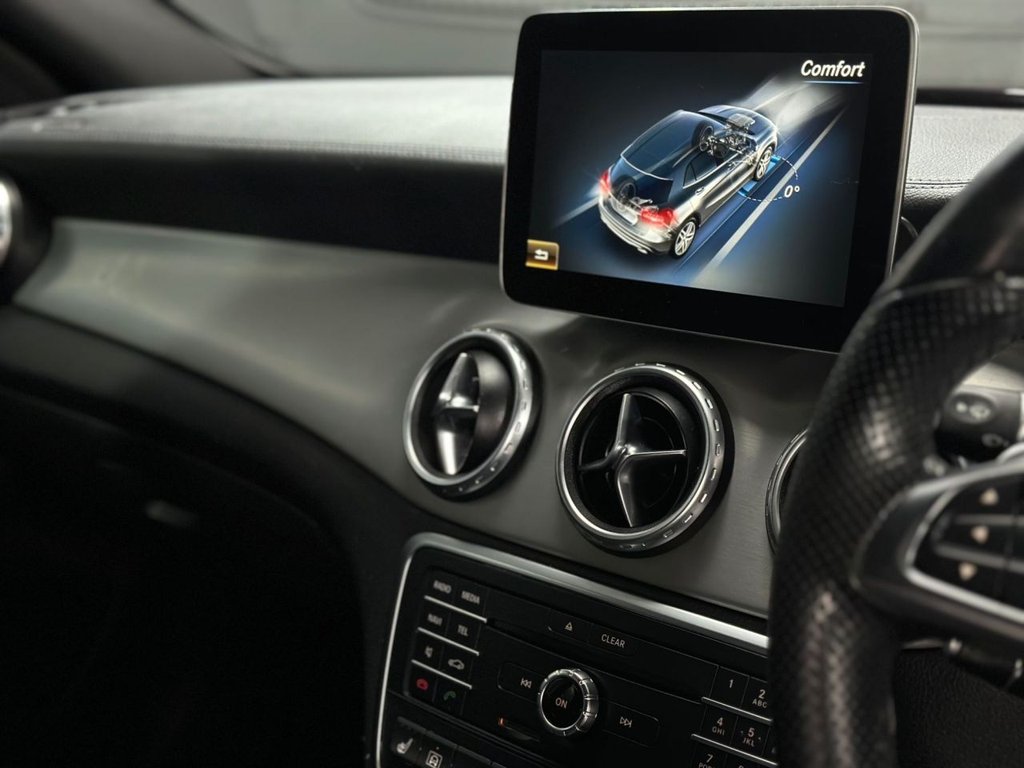 Used Mercedes-Benz GLA 2016 for sale - 77065372: Photo 19