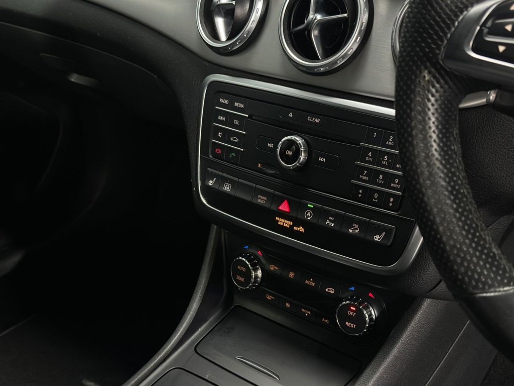 Used Mercedes-Benz GLA 2016 for sale - 77065372: Photo 20