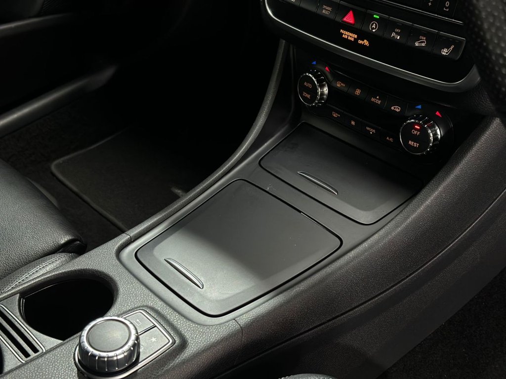 Used Mercedes-Benz GLA 2016 for sale - 77065372: Photo 21