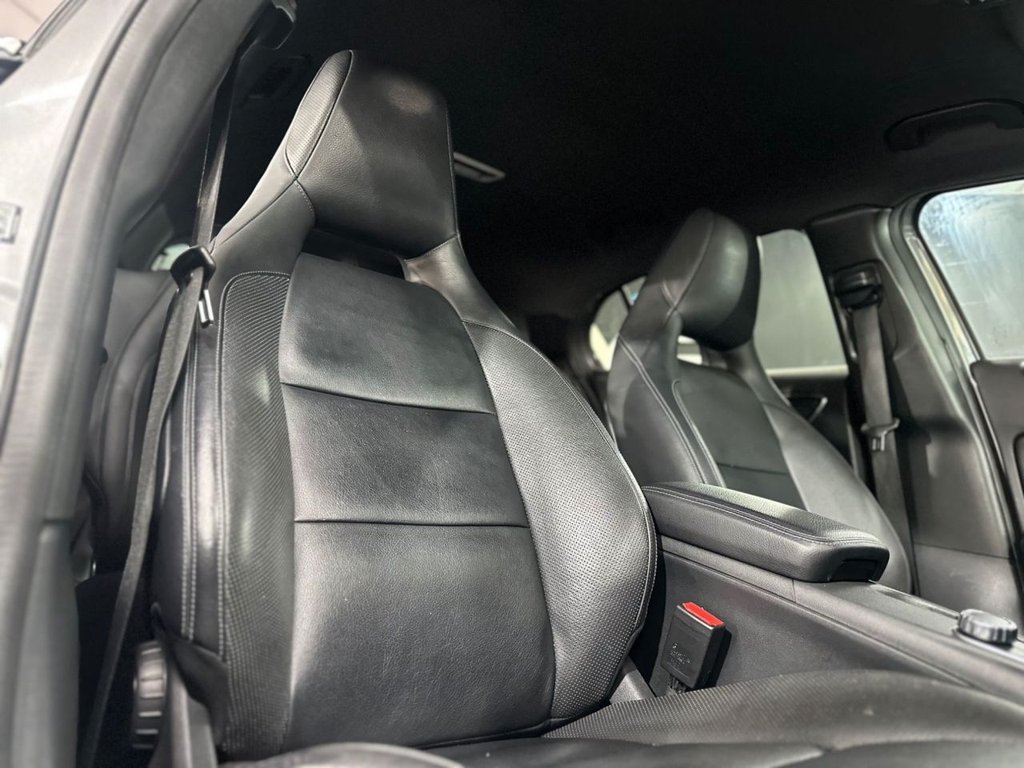 Used Mercedes-Benz GLA 2016 for sale - 77065372: Photo 23