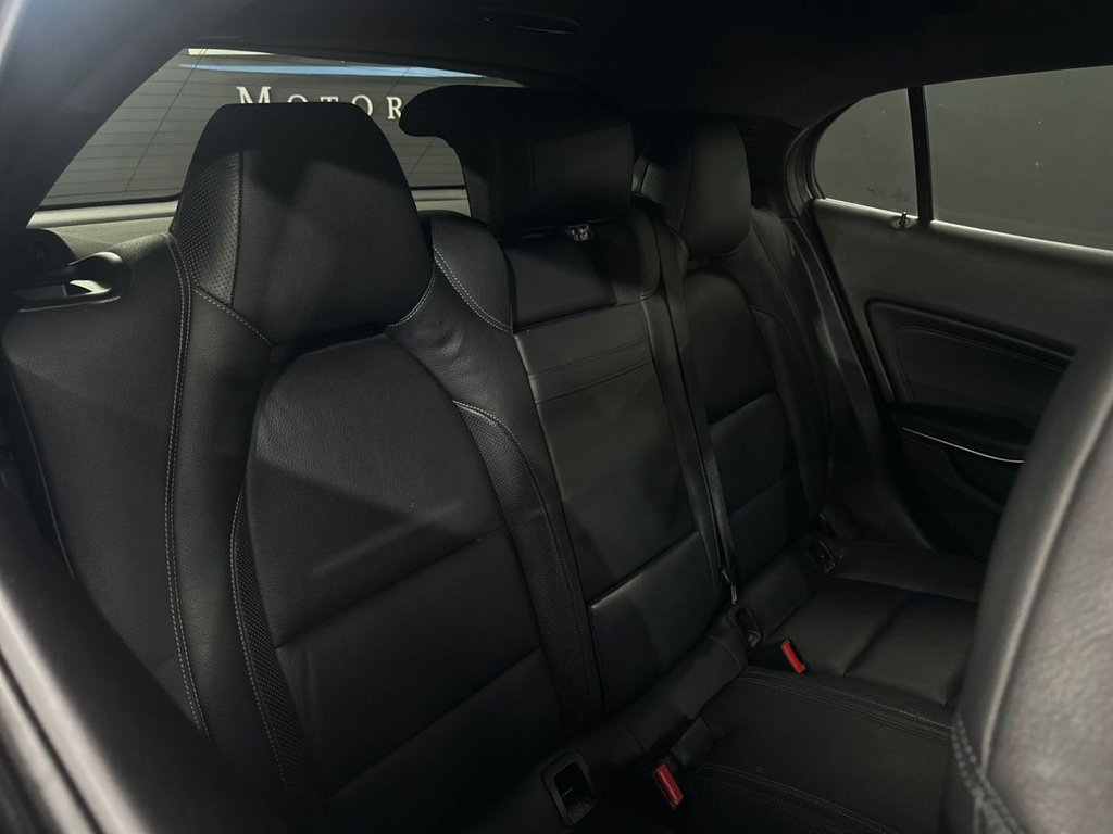 Used Mercedes-Benz GLA 2016 for sale - 77065372: Photo 25