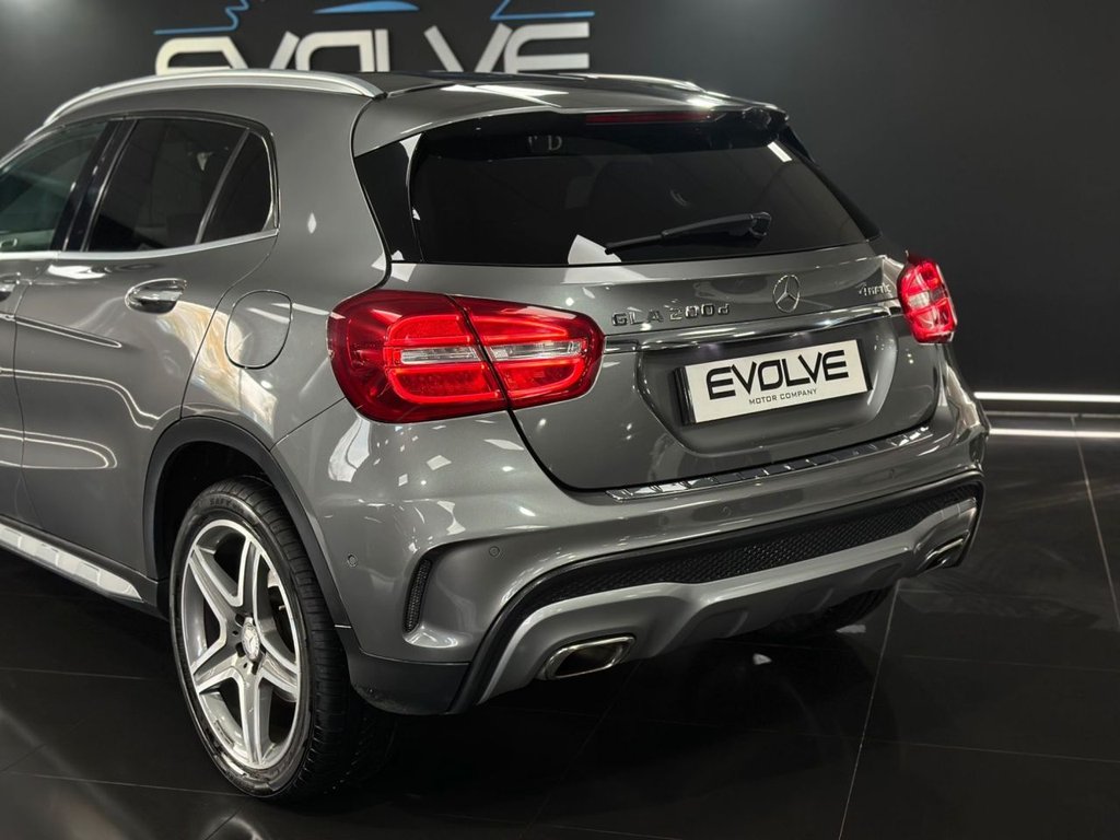 Used Mercedes-Benz GLA 2016 for sale - 77065372: Photo 26