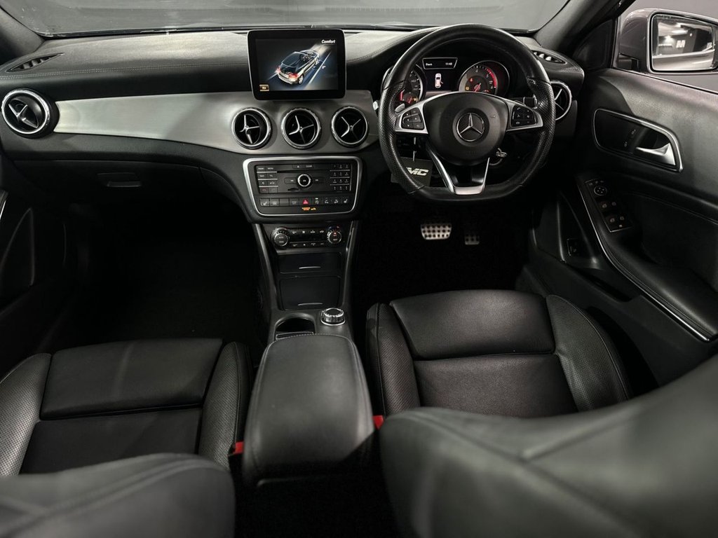 Used Mercedes-Benz GLA 2016 for sale - 77065372: Photo 3