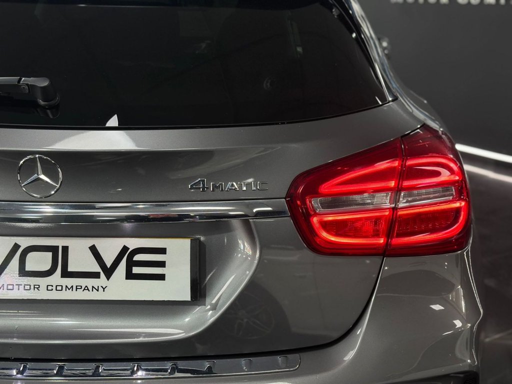 Used Mercedes-Benz GLA 2016 for sale - 77065372: Photo 6