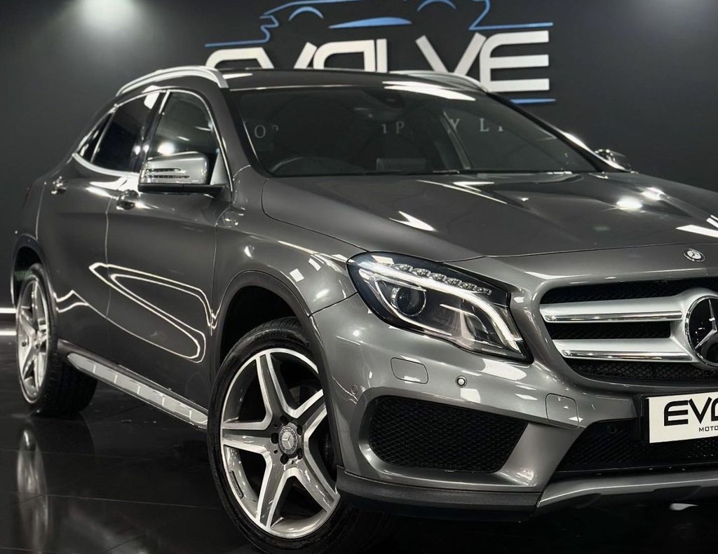 Used Mercedes-Benz GLA 2016 for sale - 77065372: Photo 7