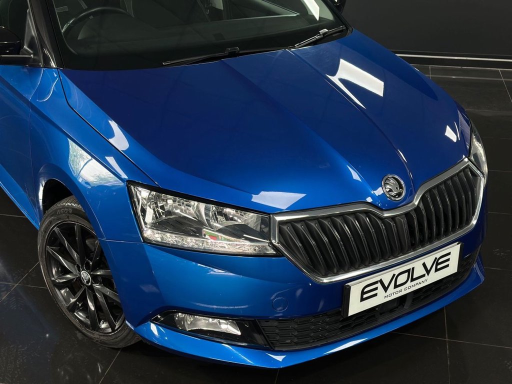 Used Skoda Fabia 2018 for sale - 78200190: Photo 11