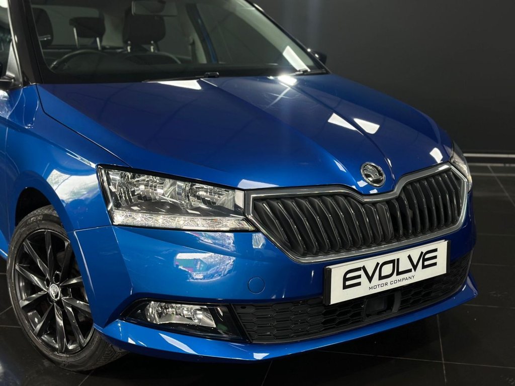 Used Skoda Fabia 2018 for sale - 78200190: Photo 13