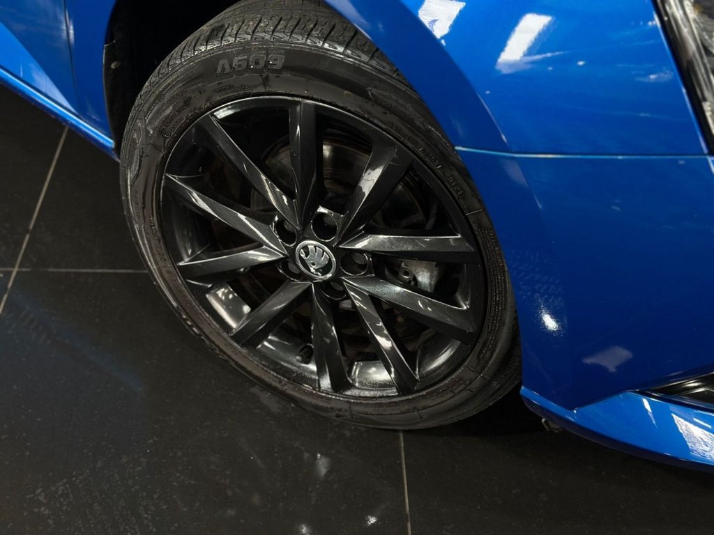 Used Skoda Fabia 2018 for sale - 78200190: Photo 14