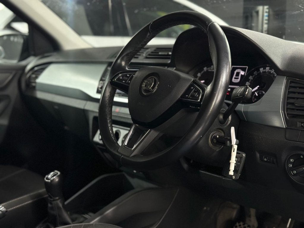 Used Skoda Fabia 2018 for sale - 78200190: Photo 15