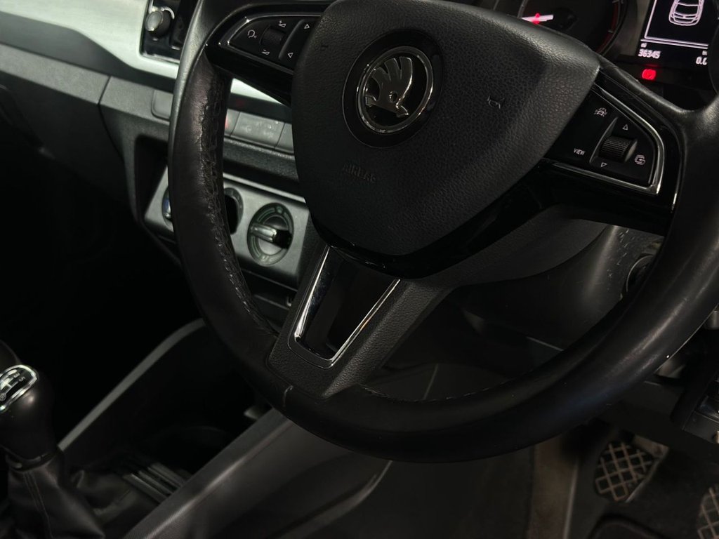 Used Skoda Fabia 2018 for sale - 78200190: Photo 18