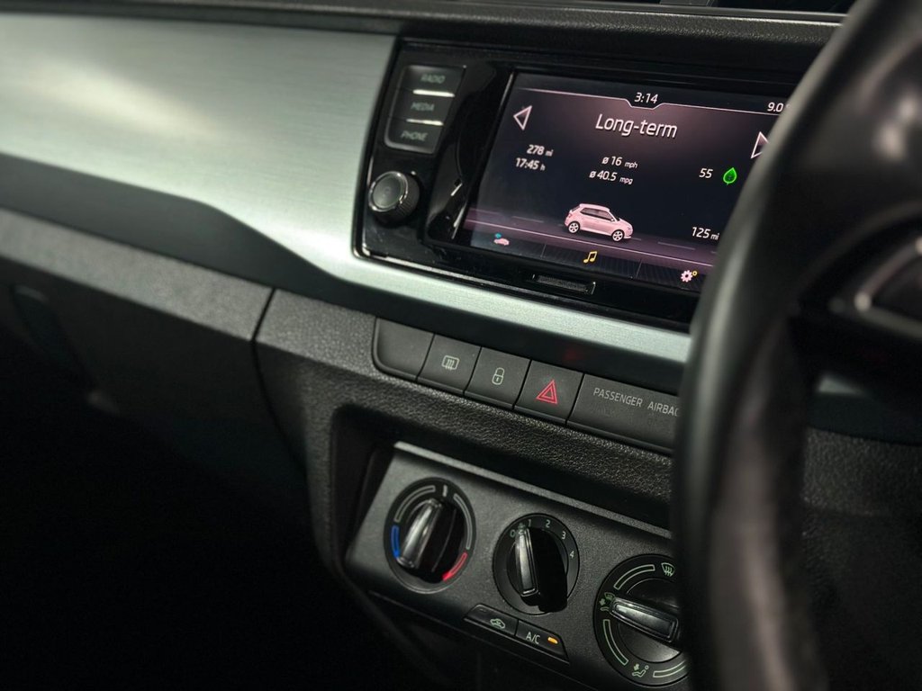 Used Skoda Fabia 2018 for sale - 78200190: Photo 19