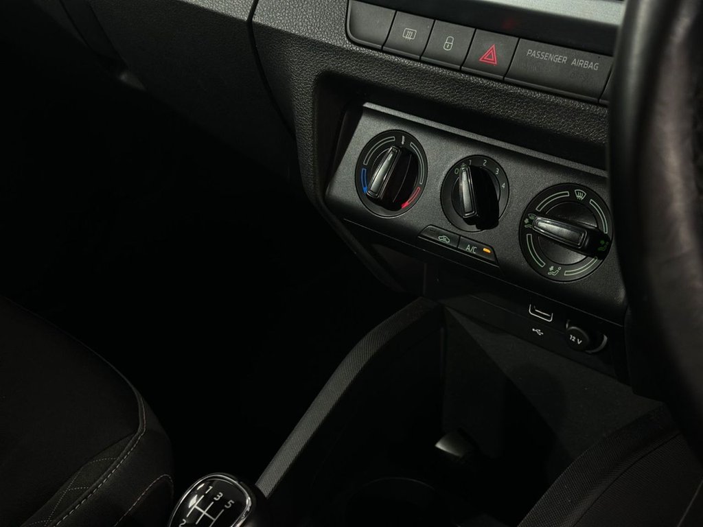 Used Skoda Fabia 2018 for sale - 78200190: Photo 20