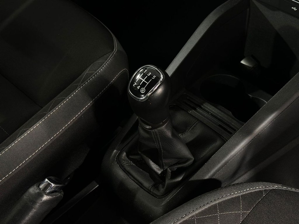 Used Skoda Fabia 2018 for sale - 78200190: Photo 21