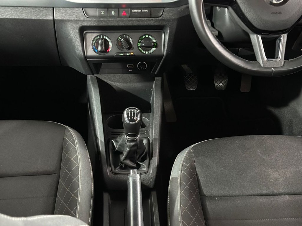 Used Skoda Fabia 2018 for sale - 78200190: Photo 22