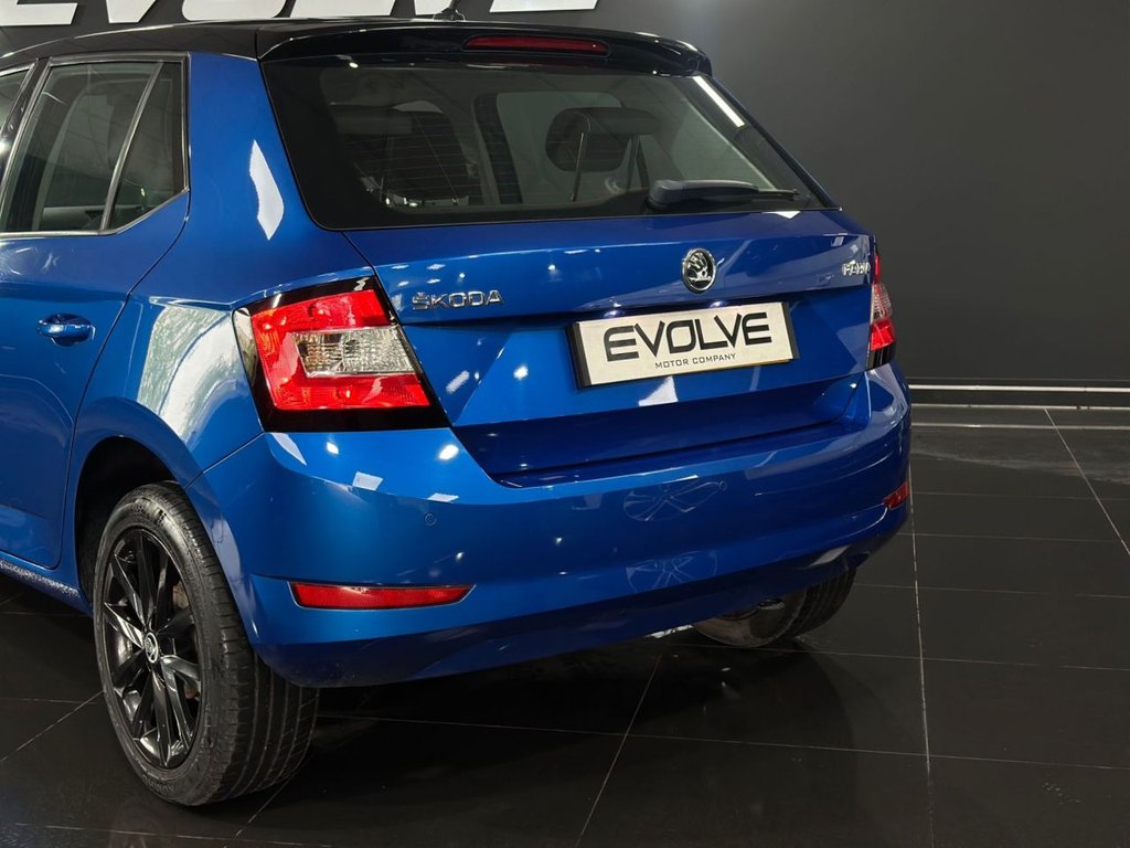 Used Skoda Fabia 2018 for sale - 78200190: Photo 26