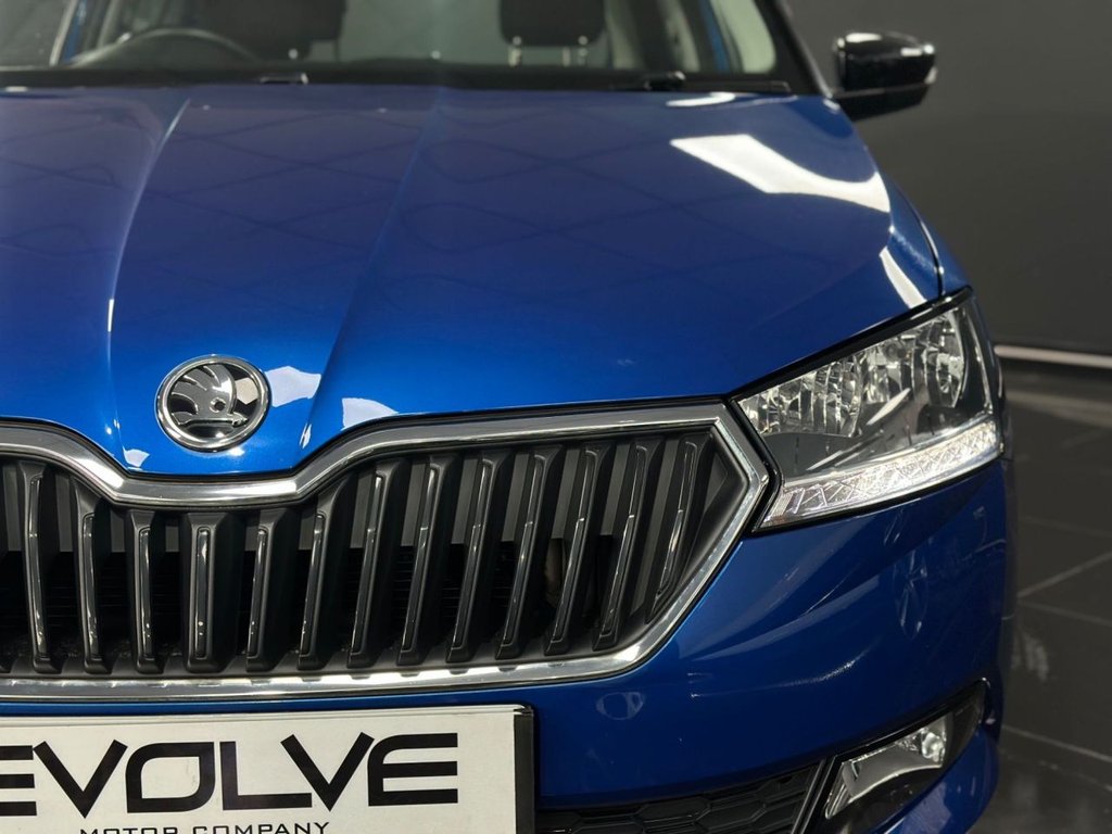 Used Skoda Fabia 2018 for sale - 78200190: Photo 5