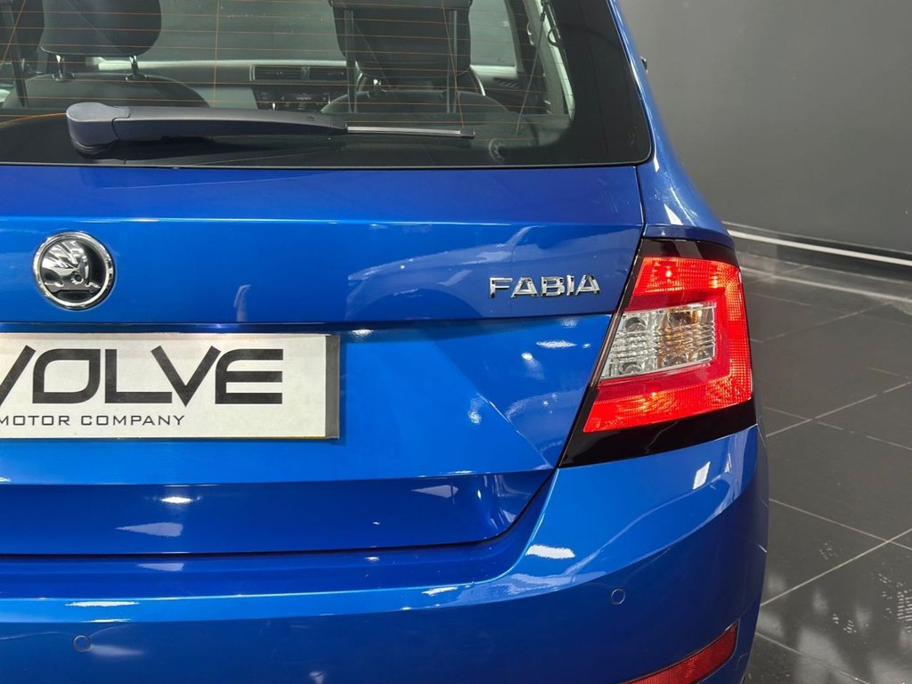 Used Skoda Fabia 2018 for sale - 78200190: Photo 6