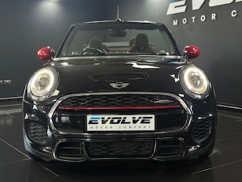 Used MINI Convertible 2016 for sale - 78948322: Photo