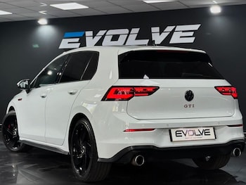 Used Volkswagen Golf 2021 for sale - 78514261: Photo