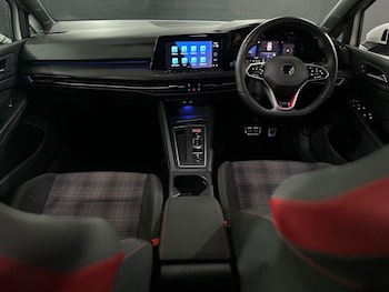 Used Volkswagen Golf 2021 for sale - 78514261: Photo