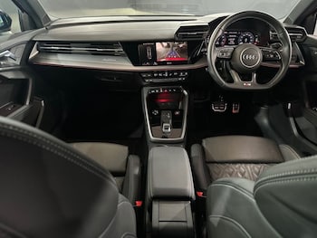 Used Audi S3 2023 for sale - 78908535: Photo