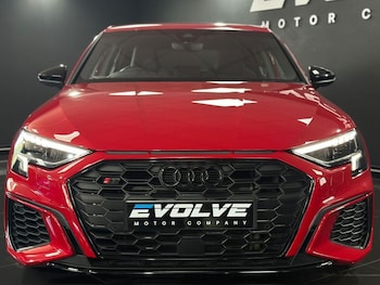 Used Audi S3 2023 for sale - 78908535: Photo