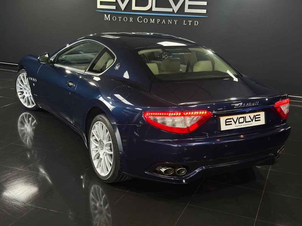 Used Maserati Granturismo 2011 for sale - 77990751: Photo 11