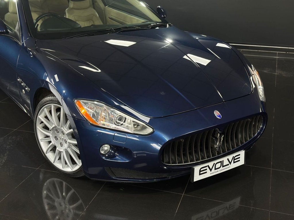 Used Maserati Granturismo 2011 for sale - 77990751: Photo 12