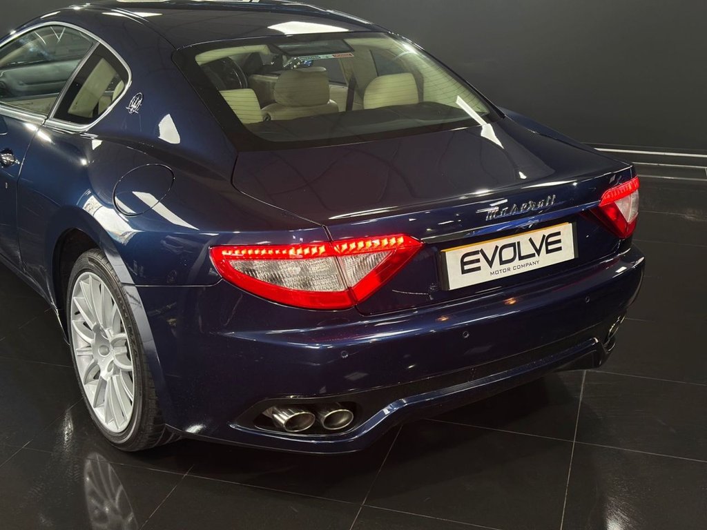 Used Maserati Granturismo 2011 for sale - 77990751: Photo 13