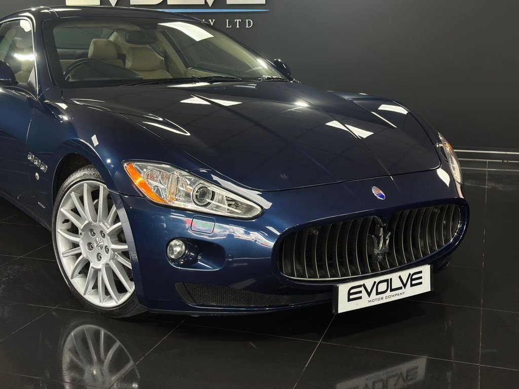 Used Maserati Granturismo 2011 for sale - 77990751: Photo 14
