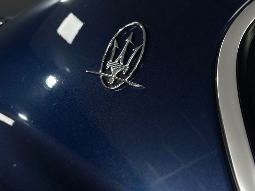 Used Maserati Granturismo 2011 for sale - 77990751: Photo 15