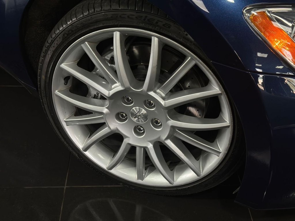 Used Maserati Granturismo 2011 for sale - 77990751: Photo 16