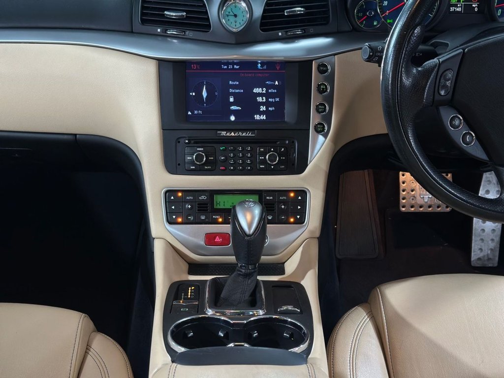 Used Maserati Granturismo 2011 for sale - 77990751: Photo 18