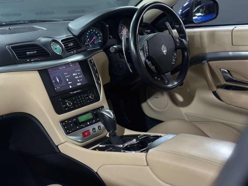 Used Maserati Granturismo 2011 for sale - 77990751: Photo 19