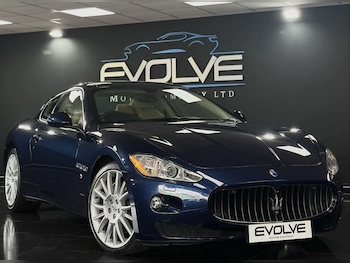 Used Maserati Granturismo 2011 for sale - 77990751: Photo