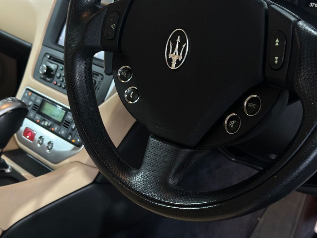 Used Maserati Granturismo 2011 for sale - 77990751: Photo 20