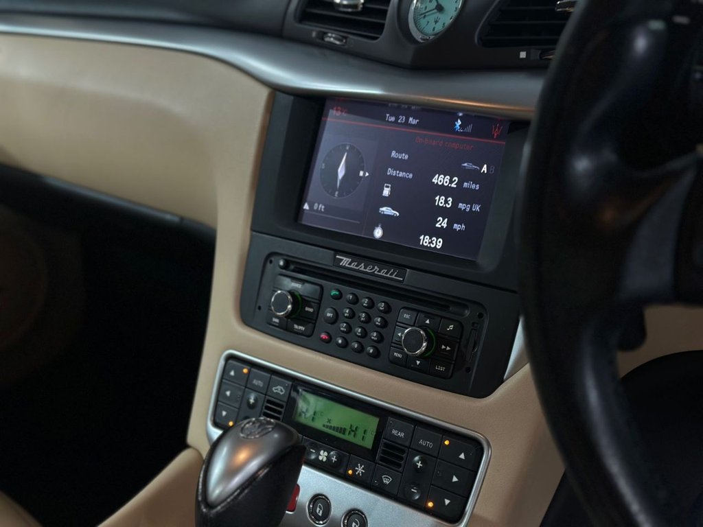 Used Maserati Granturismo 2011 for sale - 77990751: Photo 21