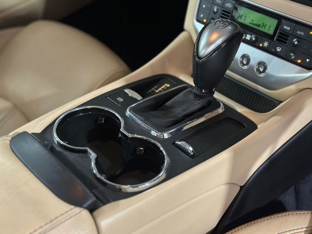 Used Maserati Granturismo 2011 for sale - 77990751: Photo 22