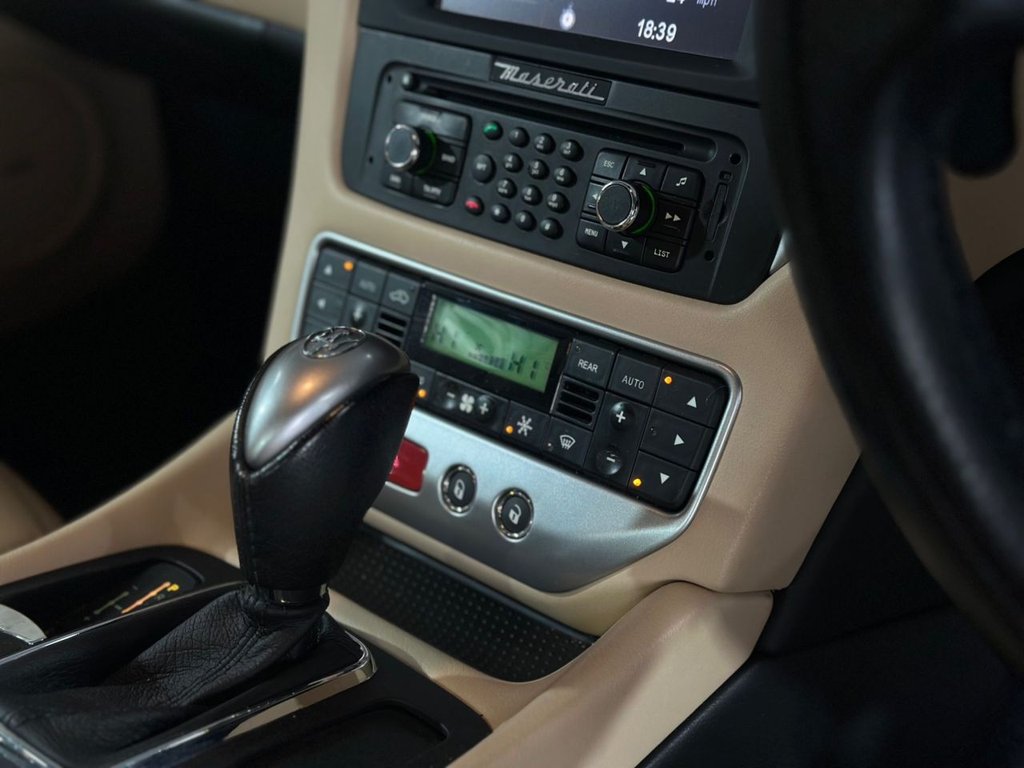 Used Maserati Granturismo 2011 for sale - 77990751: Photo 23