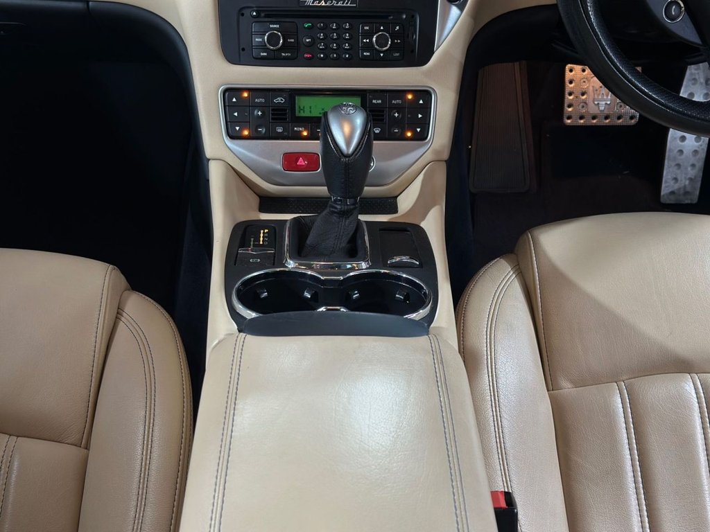 Used Maserati Granturismo 2011 for sale - 77990751: Photo 24